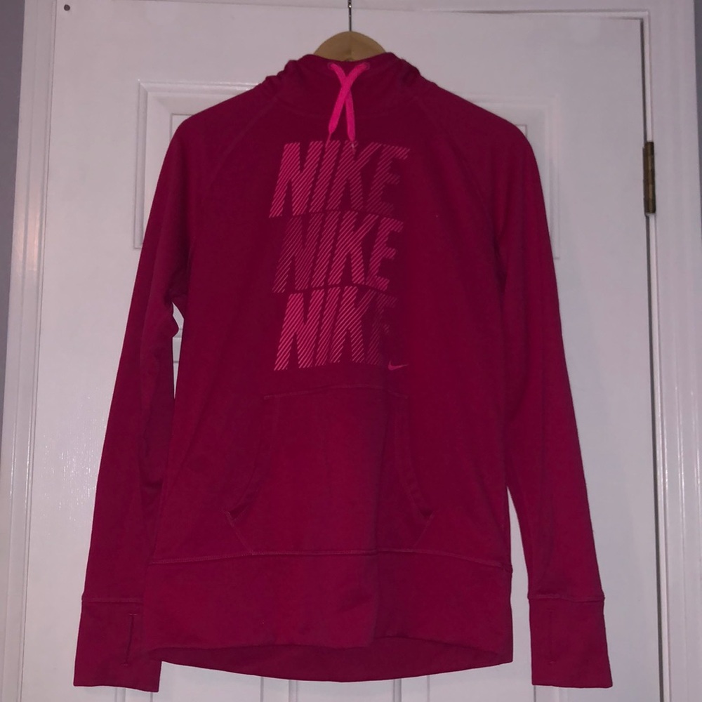 Nike Therma-Fit Sweater
